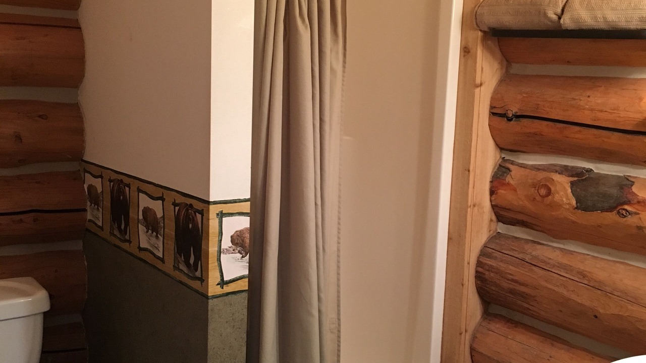 Photo of Bathroom in Rigby