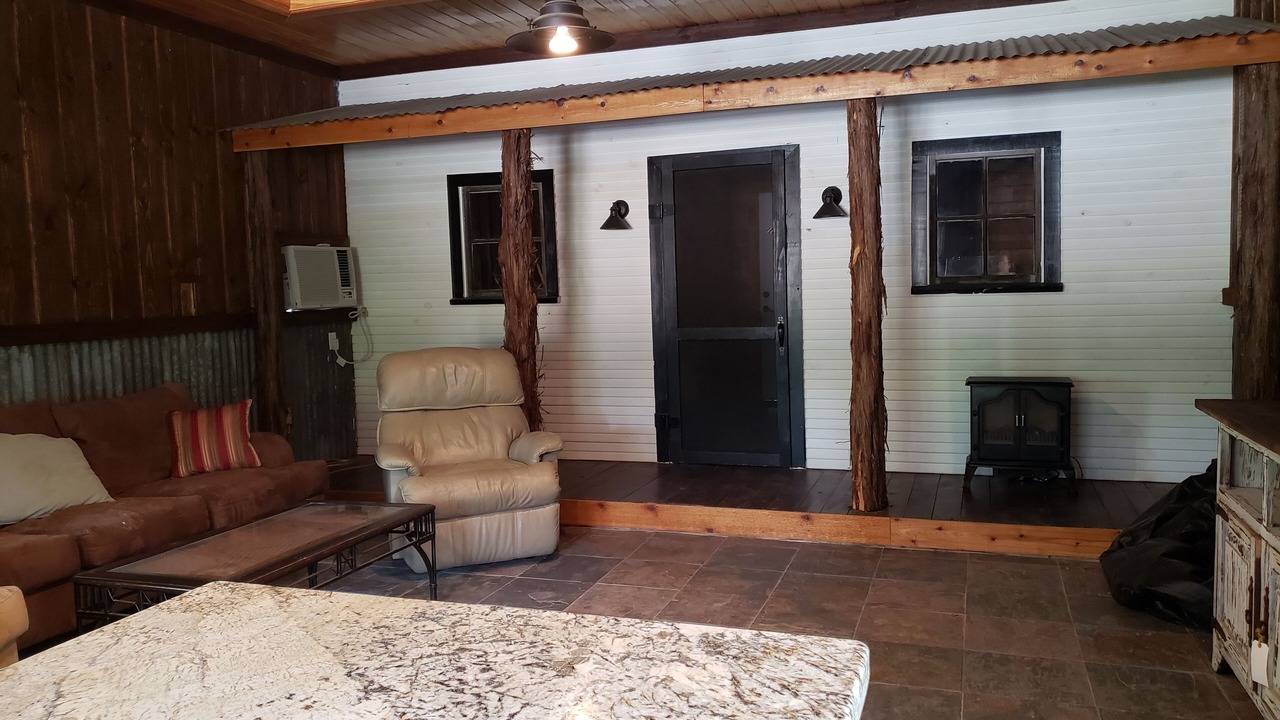 Photo of Livingroom in Montgomery
