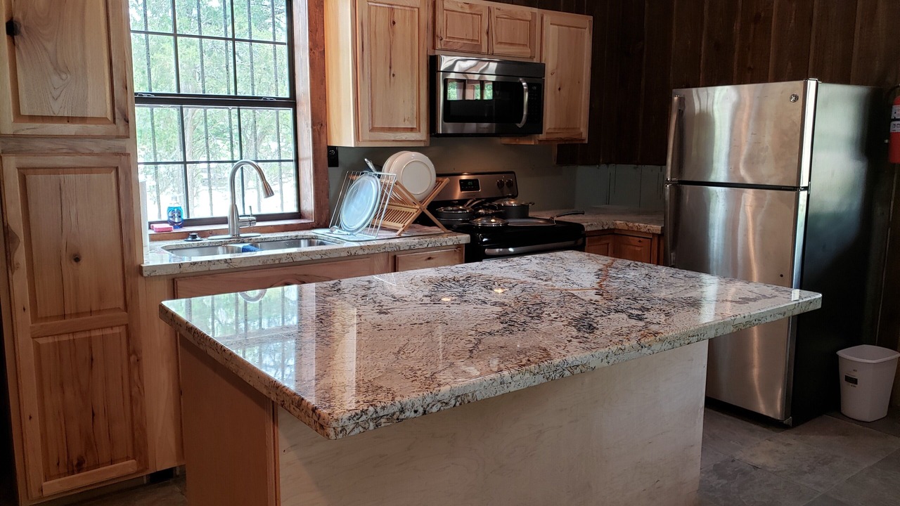 Photo of Kitchen in Montgomery