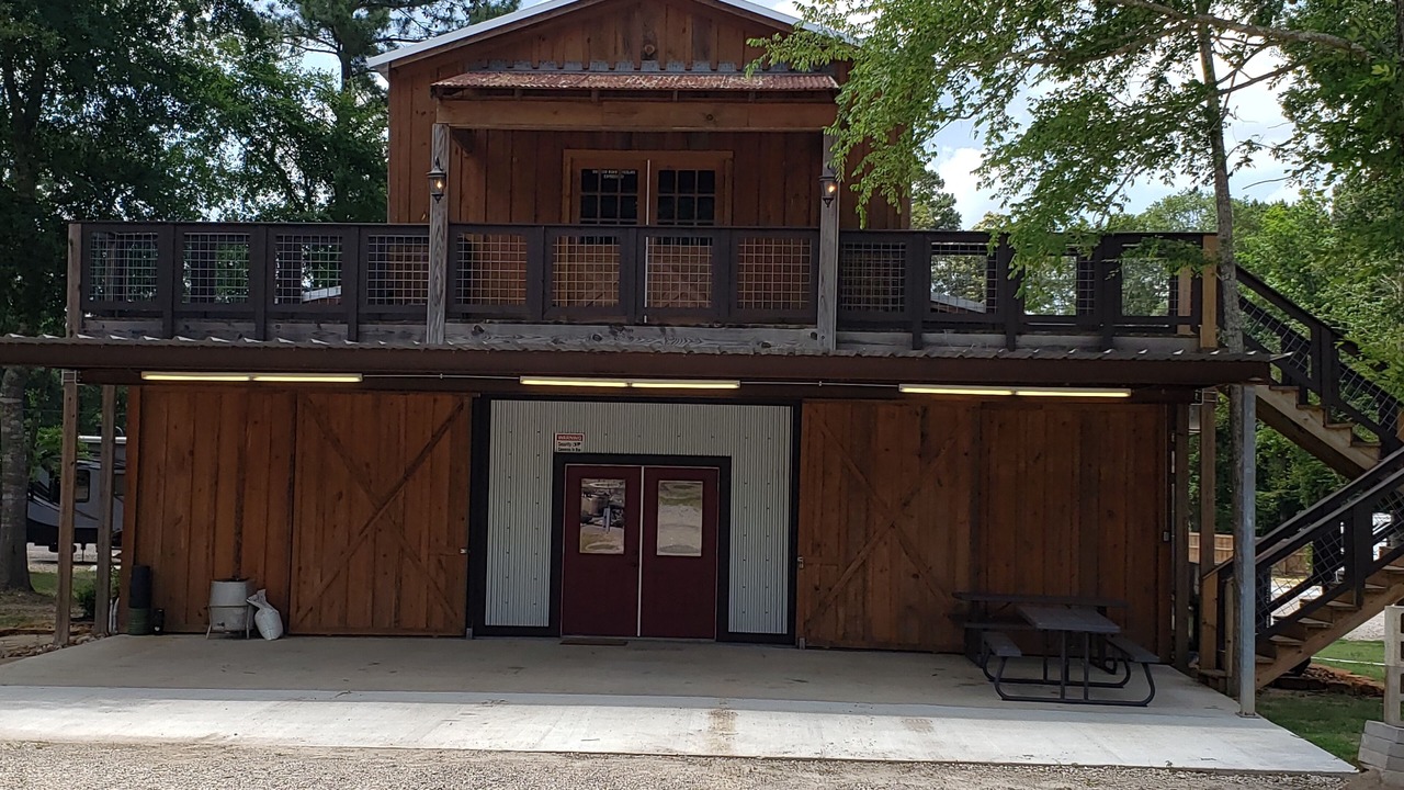 Photo of Outdoor in Montgomery