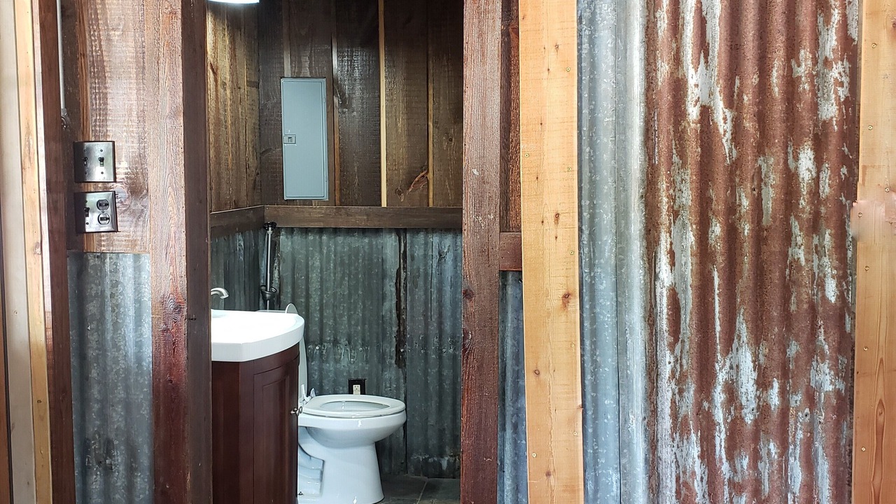 Photo of Bathroom in Montgomery