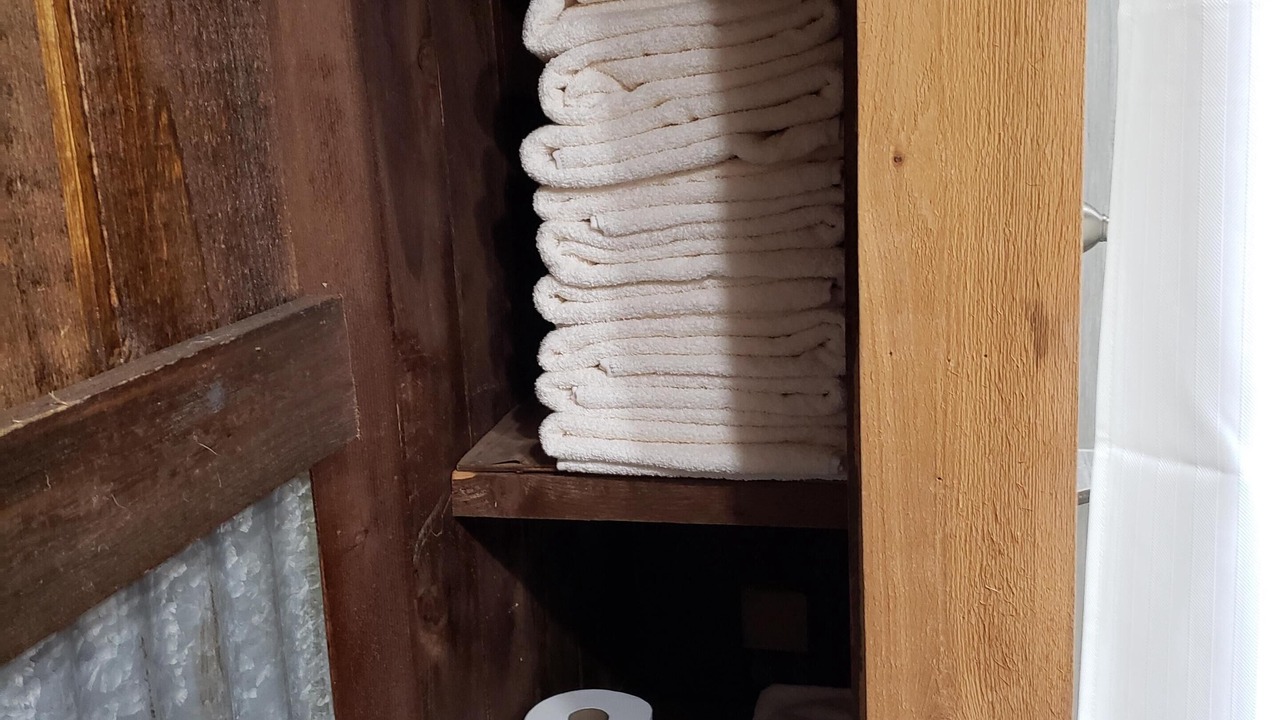Photo of Bathroom in Montgomery