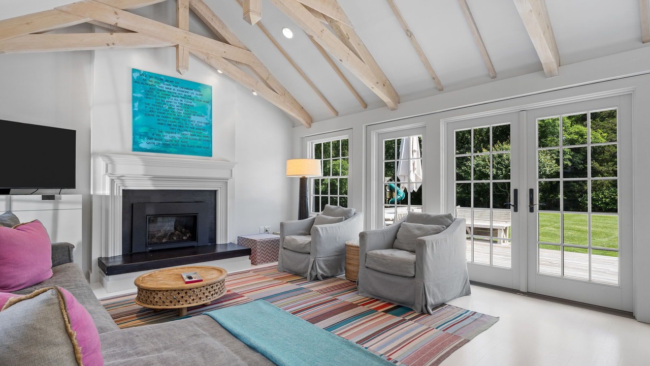 Photo of Livingroom in Orleans