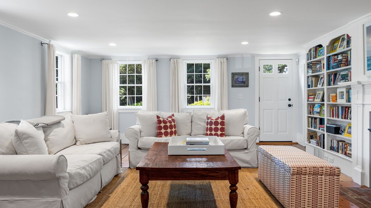 Photo of Livingroom in Orleans