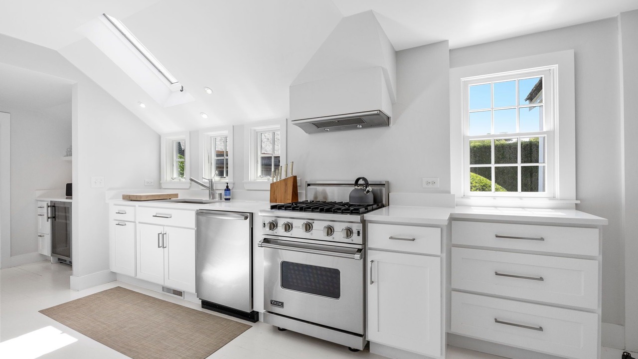 Photo of Kitchen in Orleans