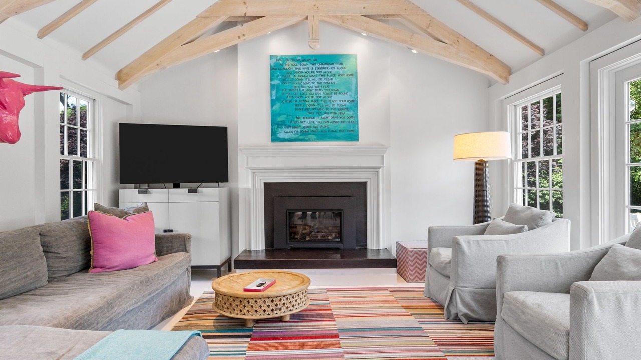 Photo of Livingroom in Orleans
