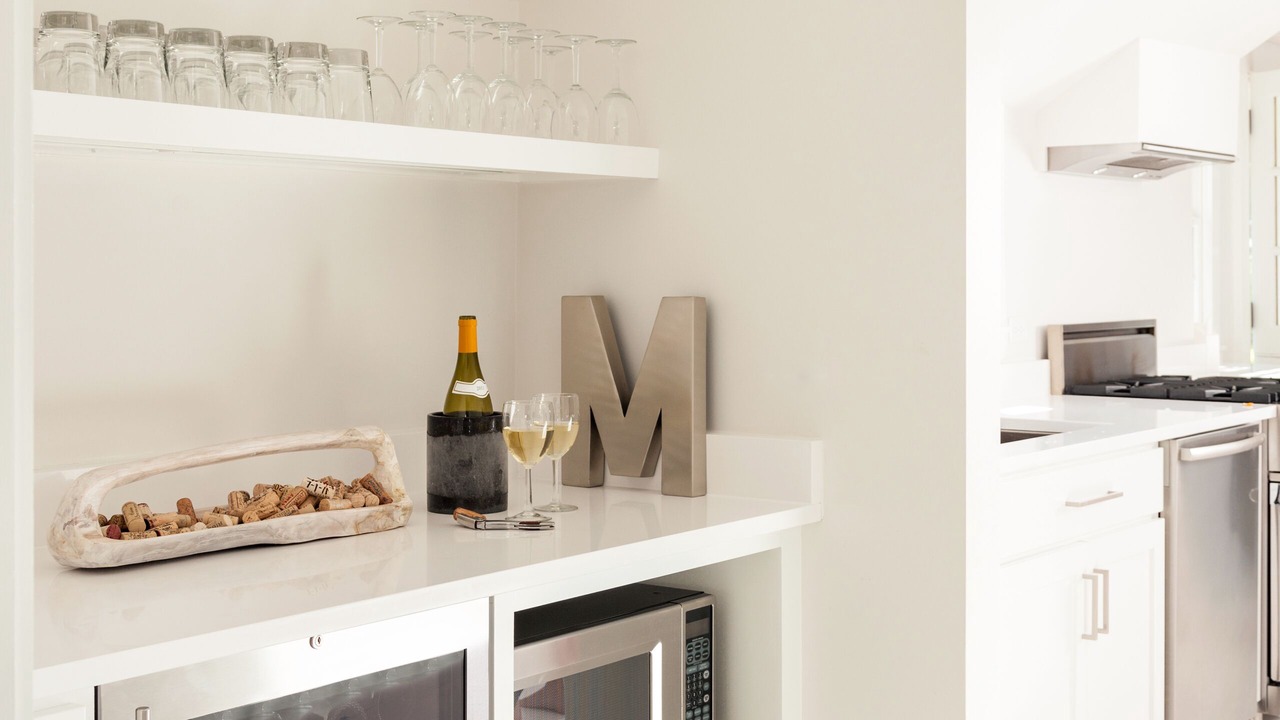 Photo of Kitchen in Orleans