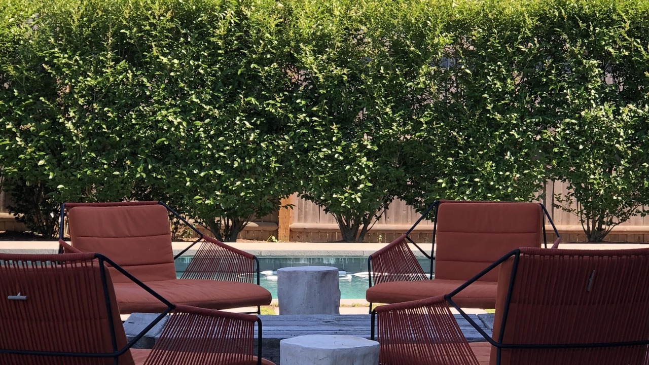 Photo of Outdoor in Orleans