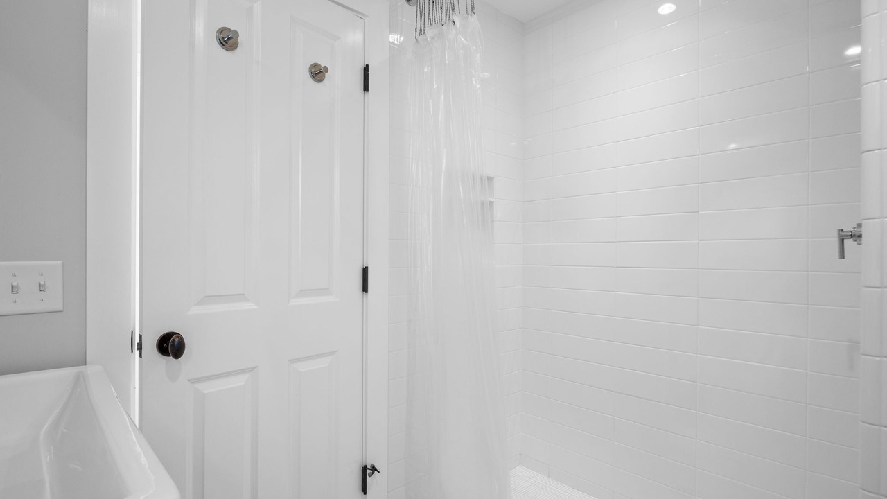Photo of Bathroom in Orleans
