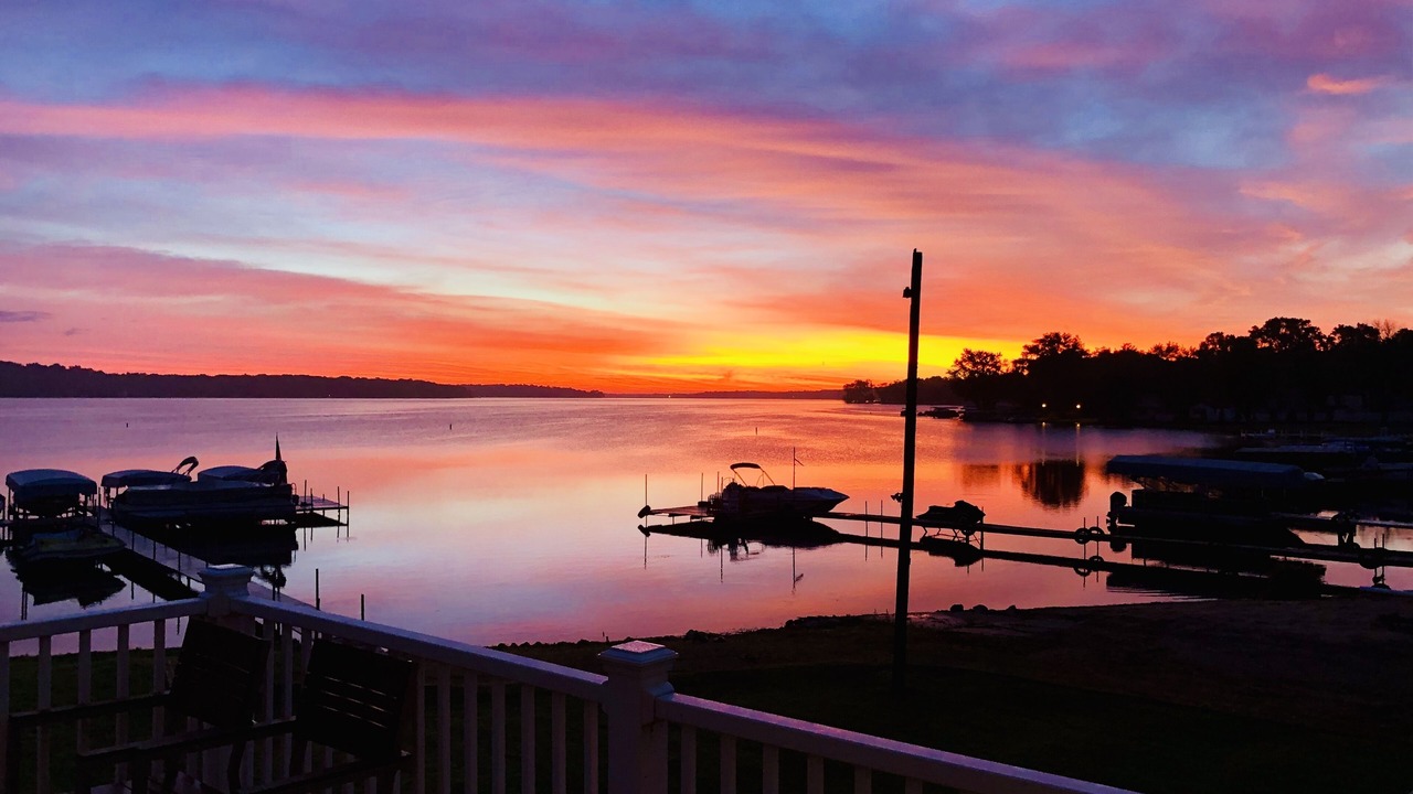 Photo of Outdoor in Delavan Lake