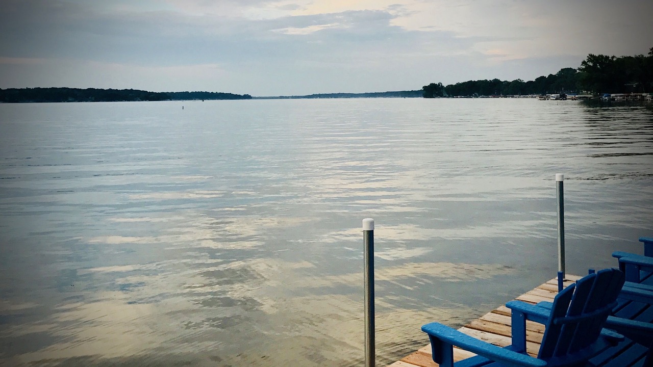 Photo of Outdoor in Delavan Lake