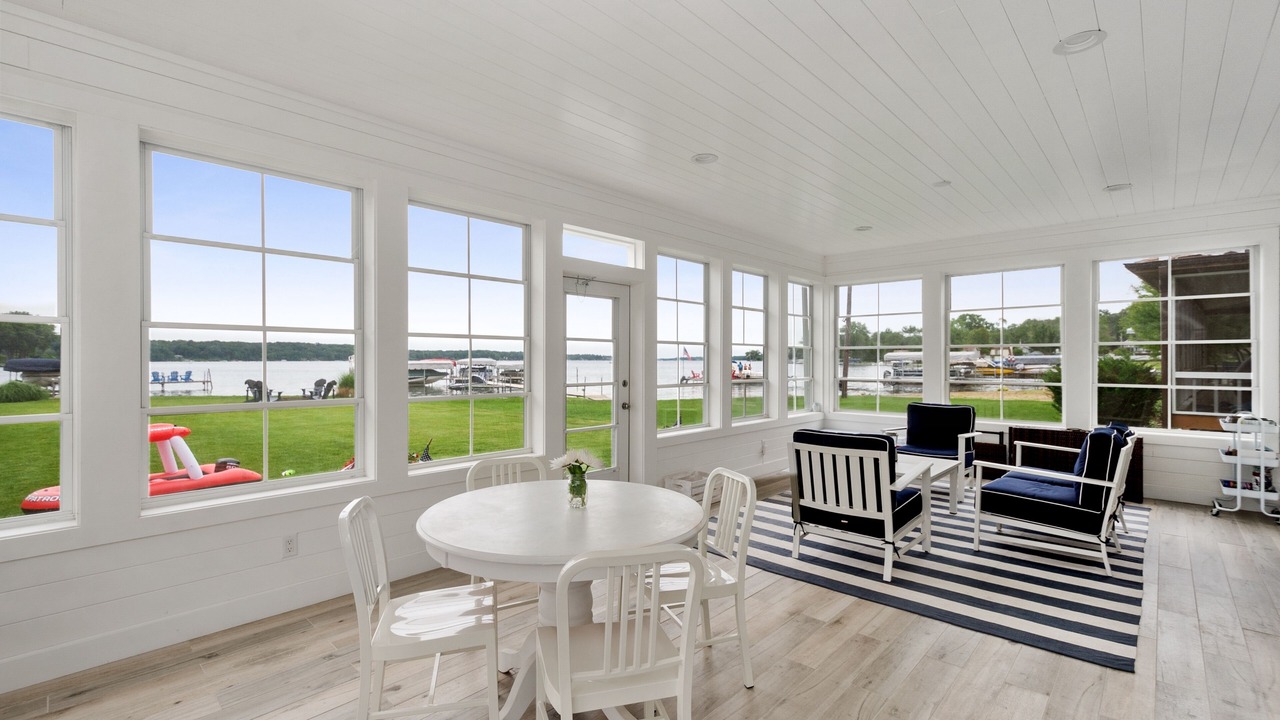 Photo of Outdoor in Delavan Lake