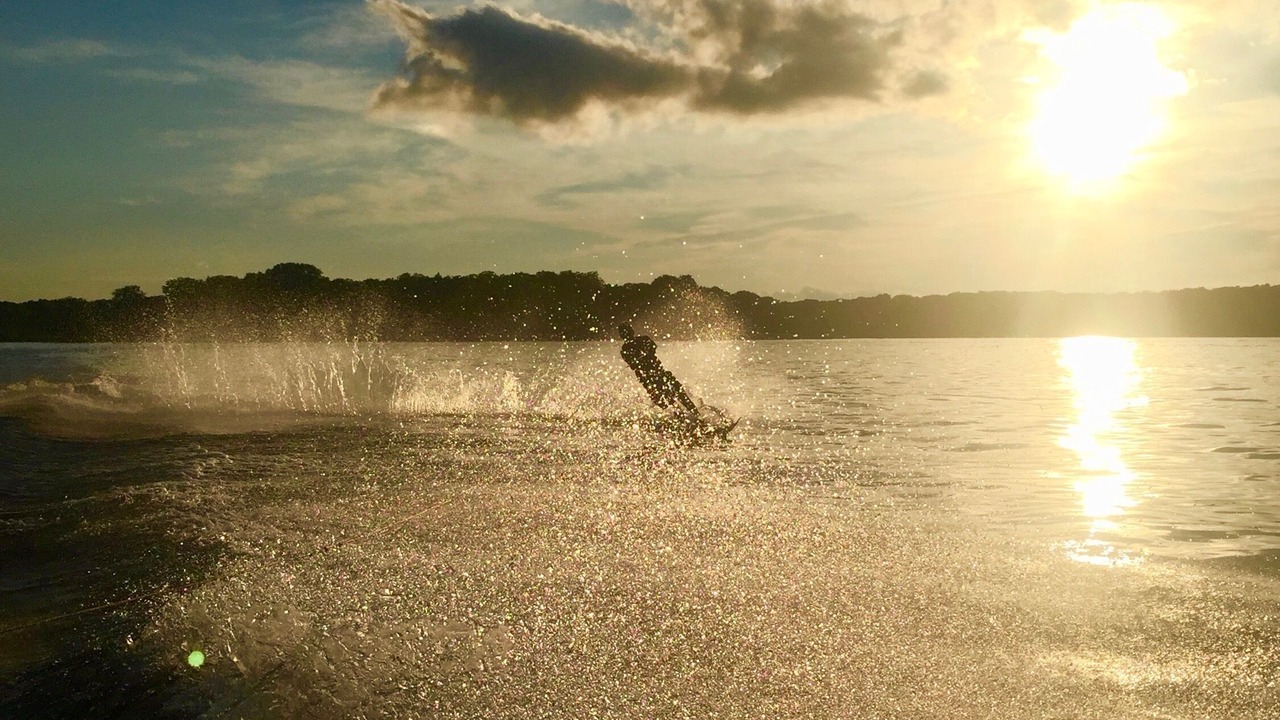 Photo of Others in Delavan Lake