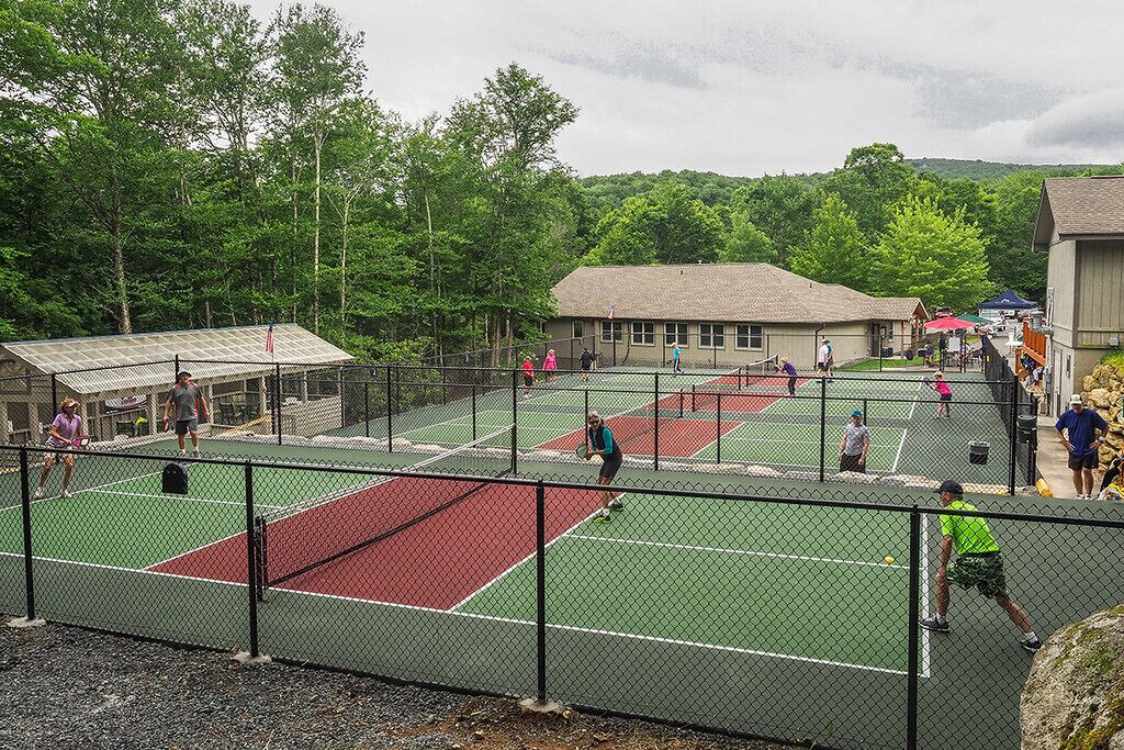 Photo of Others in Beech Mountain
