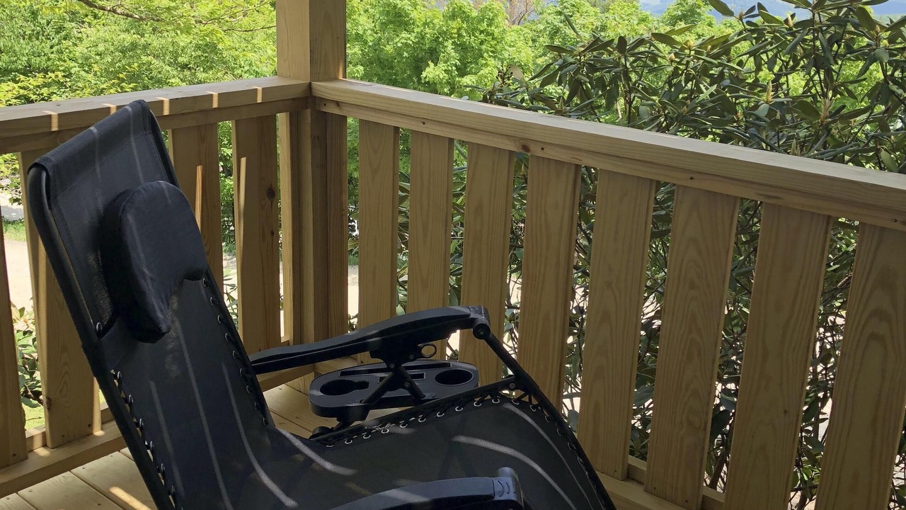 Photo of Outdoor in Beech Mountain