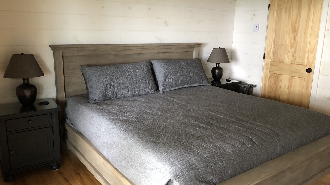 Photo of Bedroom in Beech Mountain