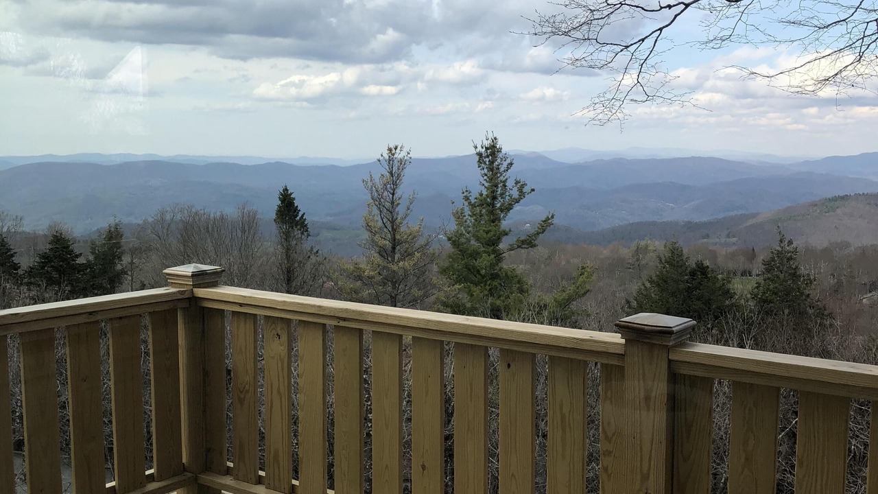 Photo of Outdoor in Beech Mountain