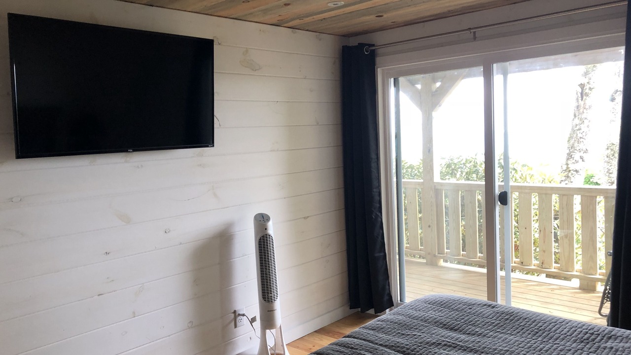 Photo of Bedroom in Beech Mountain