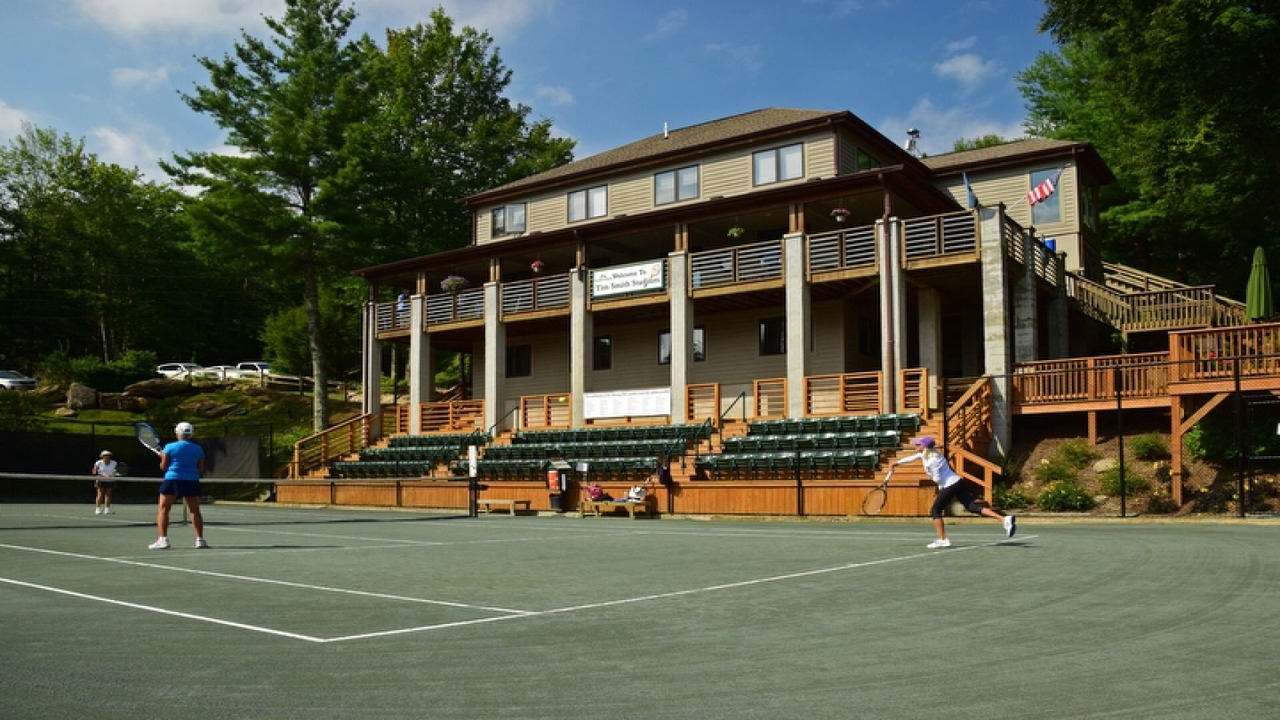 Photo of Others in Beech Mountain