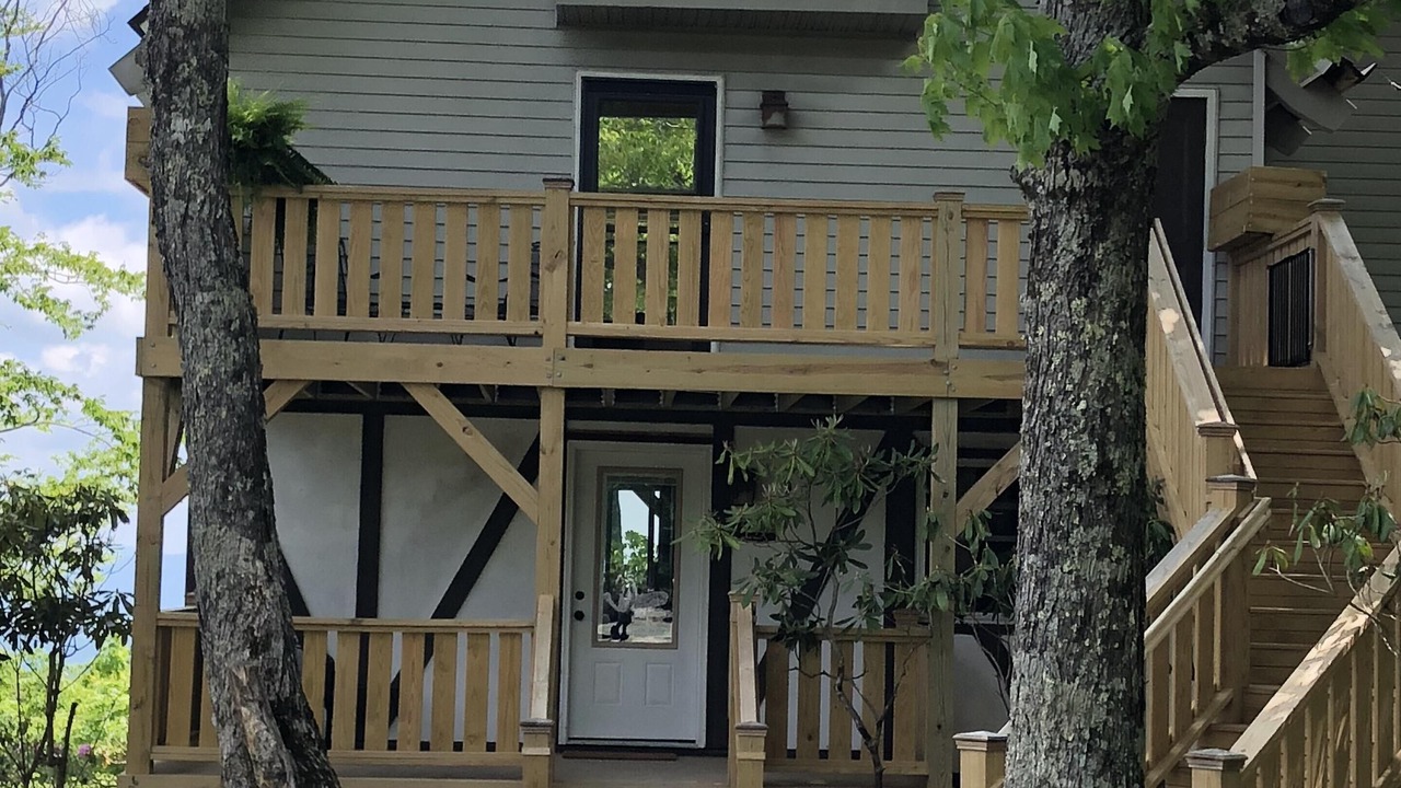 Photo of Outdoor in Beech Mountain