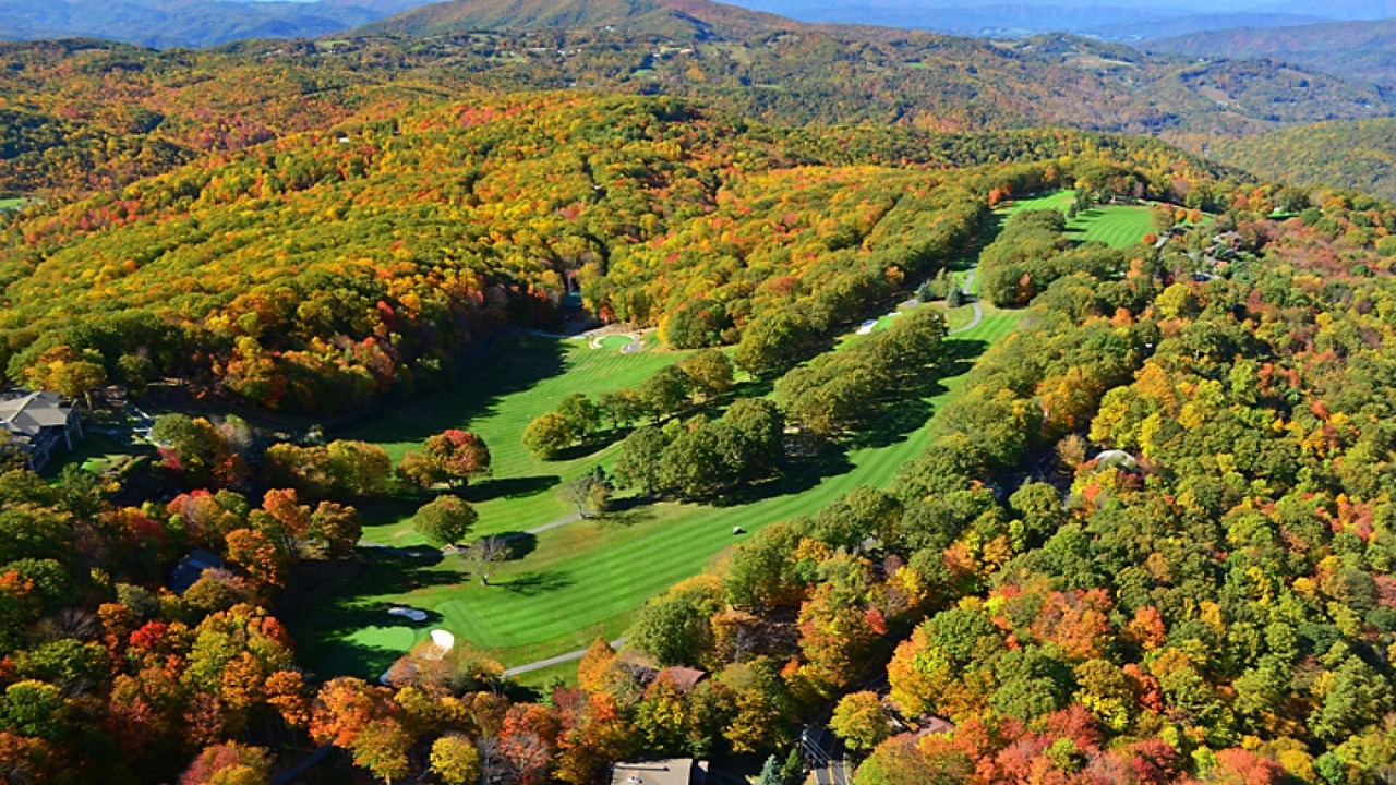 Photo of Outdoor in Beech Mountain