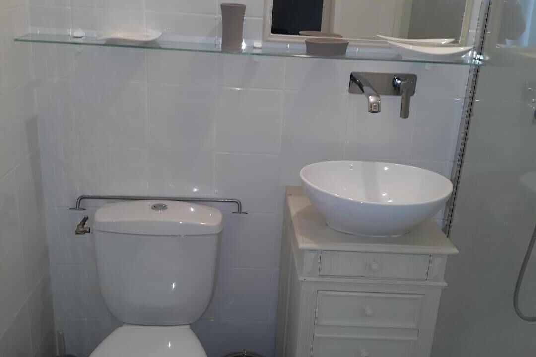 Photo of Bathroom in Saint-Georges-de-Luzencon