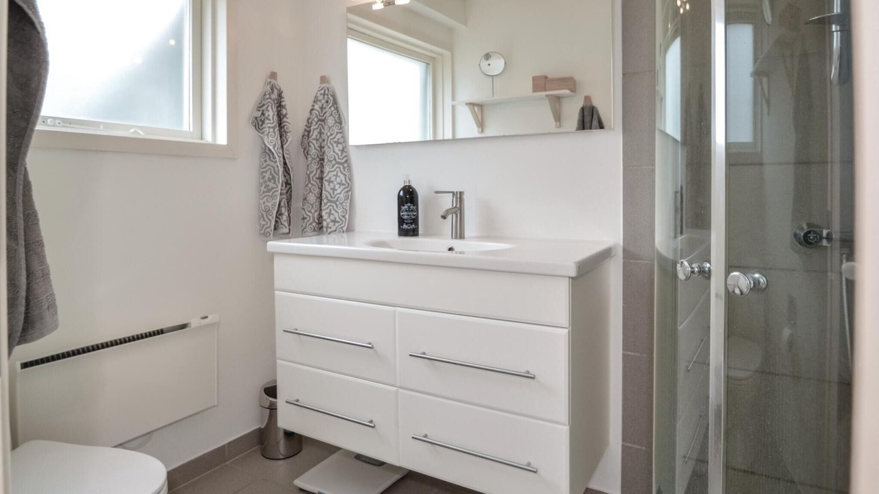 Photo of Bathroom in Ho