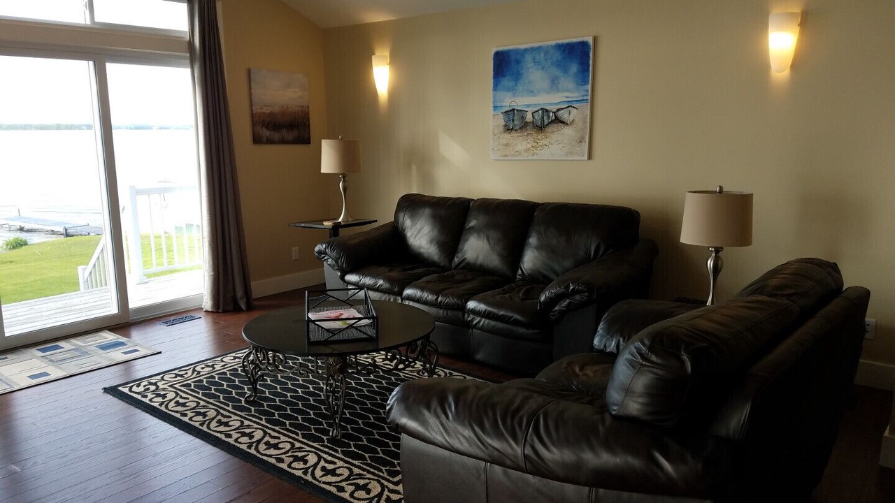 Photo of Livingroom in Carrying Place
