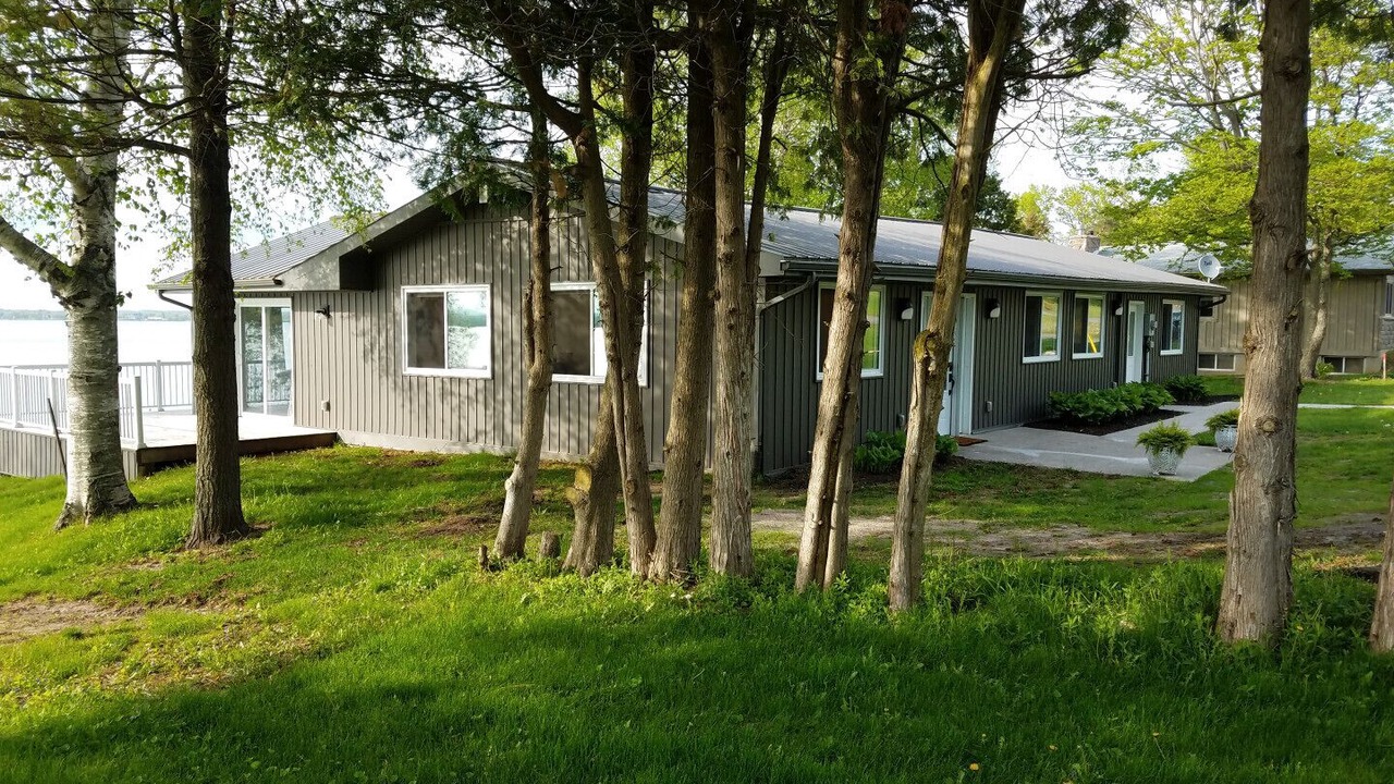 Photo of Outdoor in Carrying Place