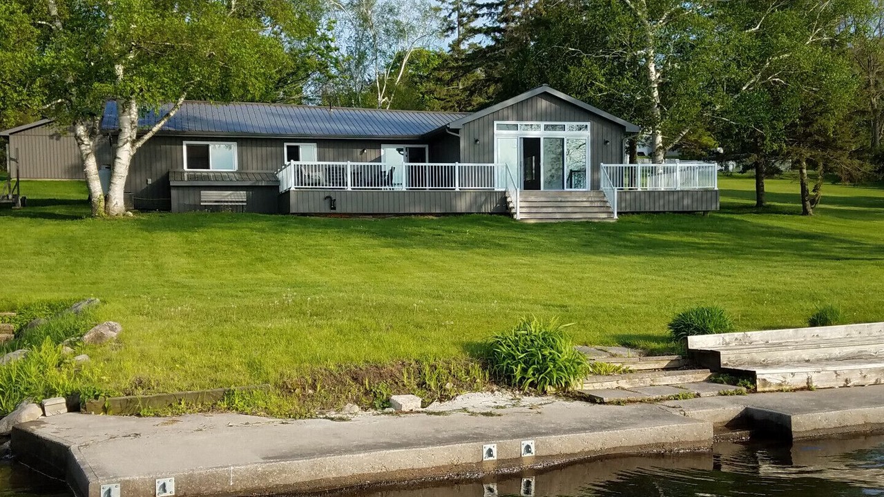 Photo of Outdoor in Carrying Place