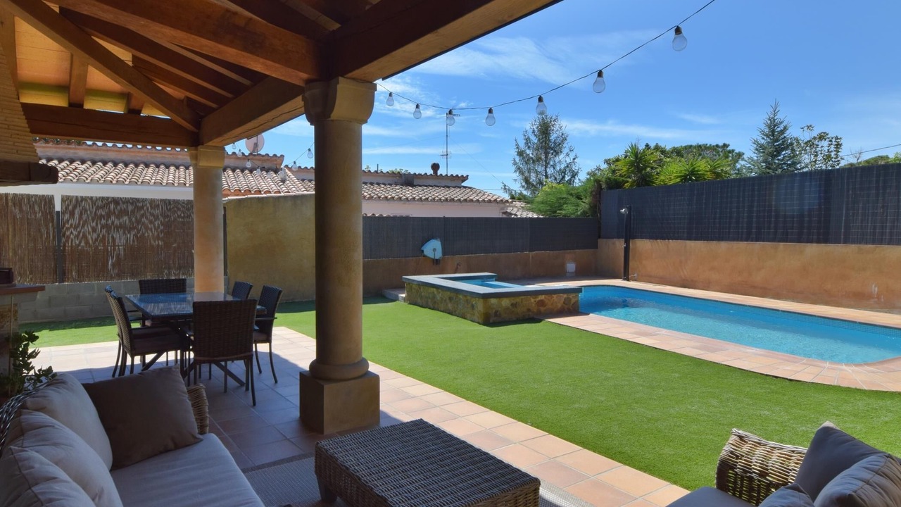 Photo of Outdoor in Santa Cristina de Aro