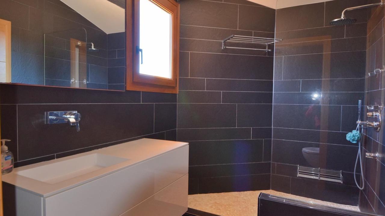 Photo of Bathroom in Santa Cristina de Aro