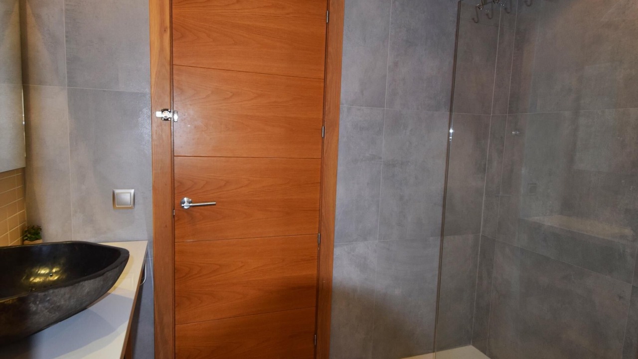 Photo of Bathroom in Santa Cristina de Aro