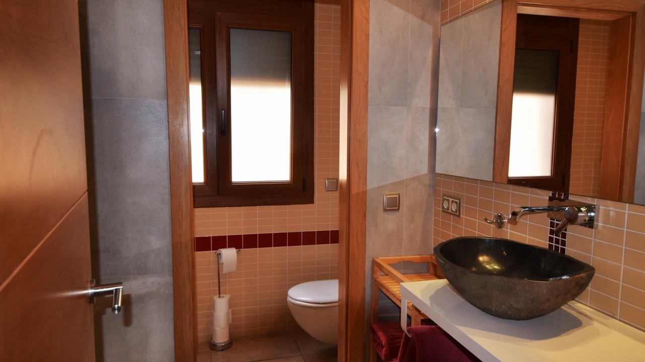 Photo of Bathroom in Santa Cristina de Aro
