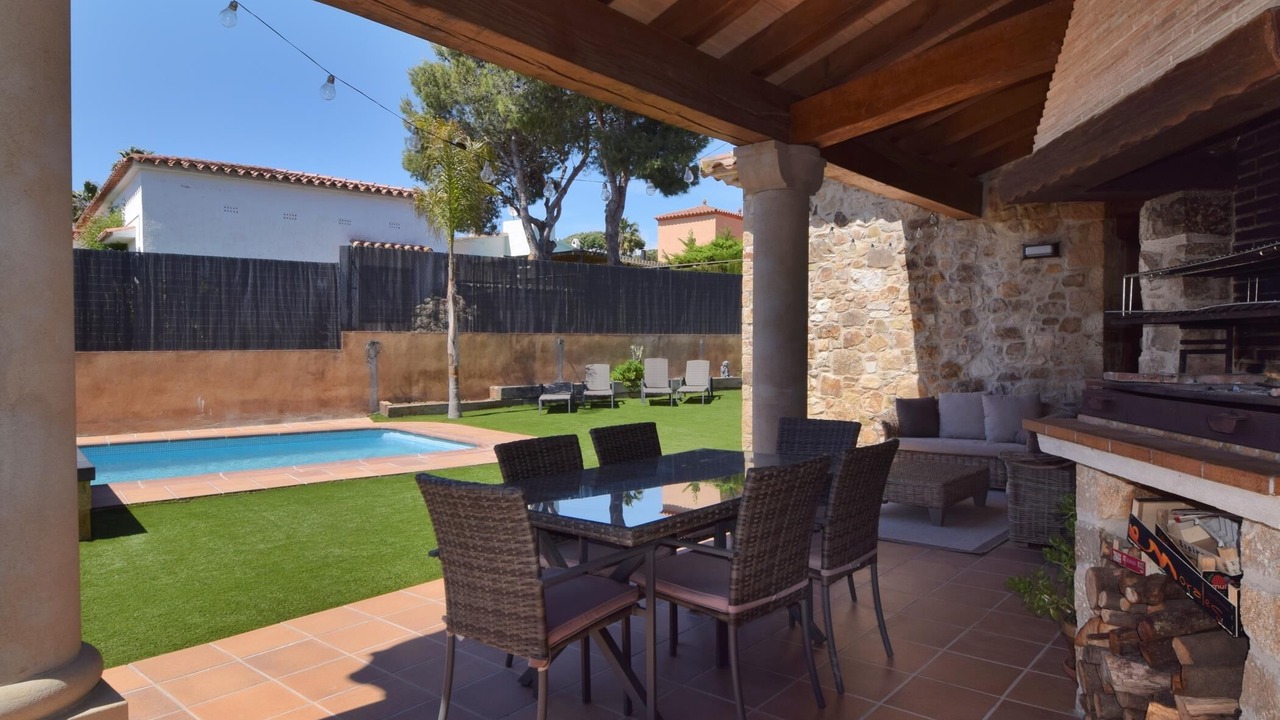 Photo of Outdoor in Santa Cristina de Aro