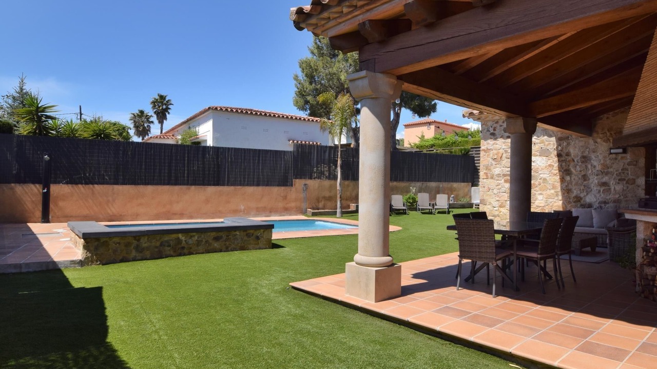 Photo of Outdoor in Santa Cristina de Aro