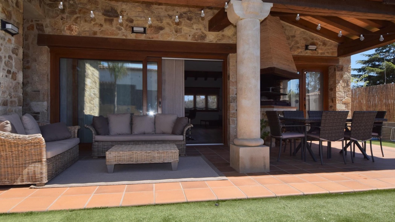 Photo of Outdoor in Santa Cristina de Aro