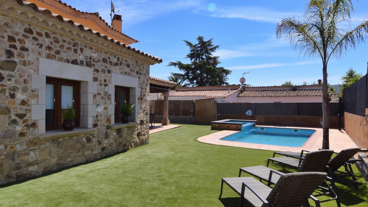 Photo of Outdoor in Santa Cristina de Aro