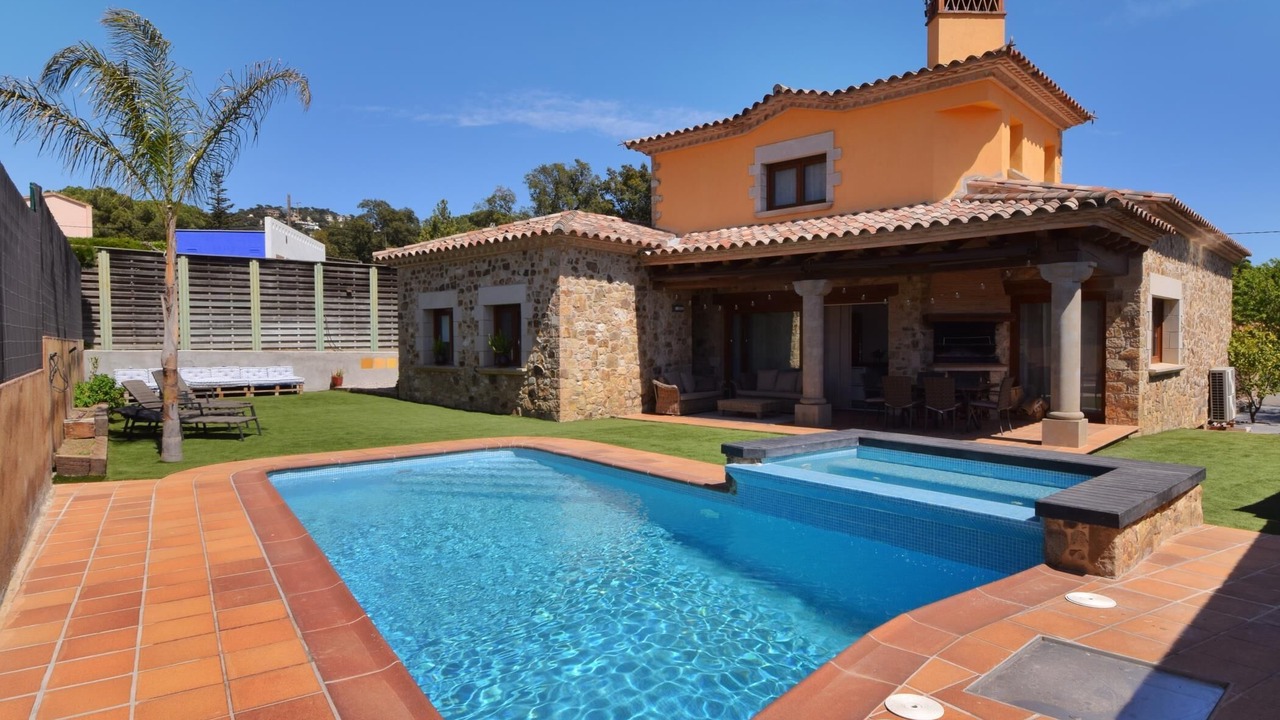 Photo of Outdoor in Santa Cristina de Aro