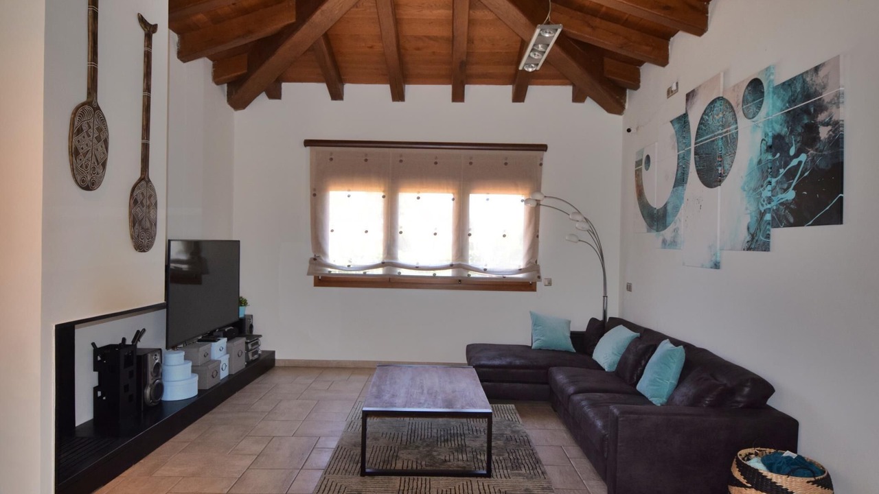Photo of Livingroom in Santa Cristina de Aro