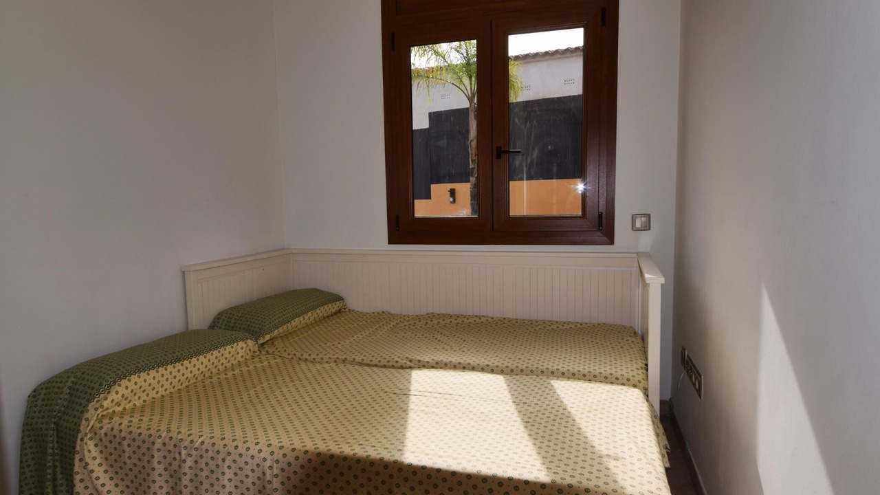 Photo of Bedroom in Santa Cristina de Aro