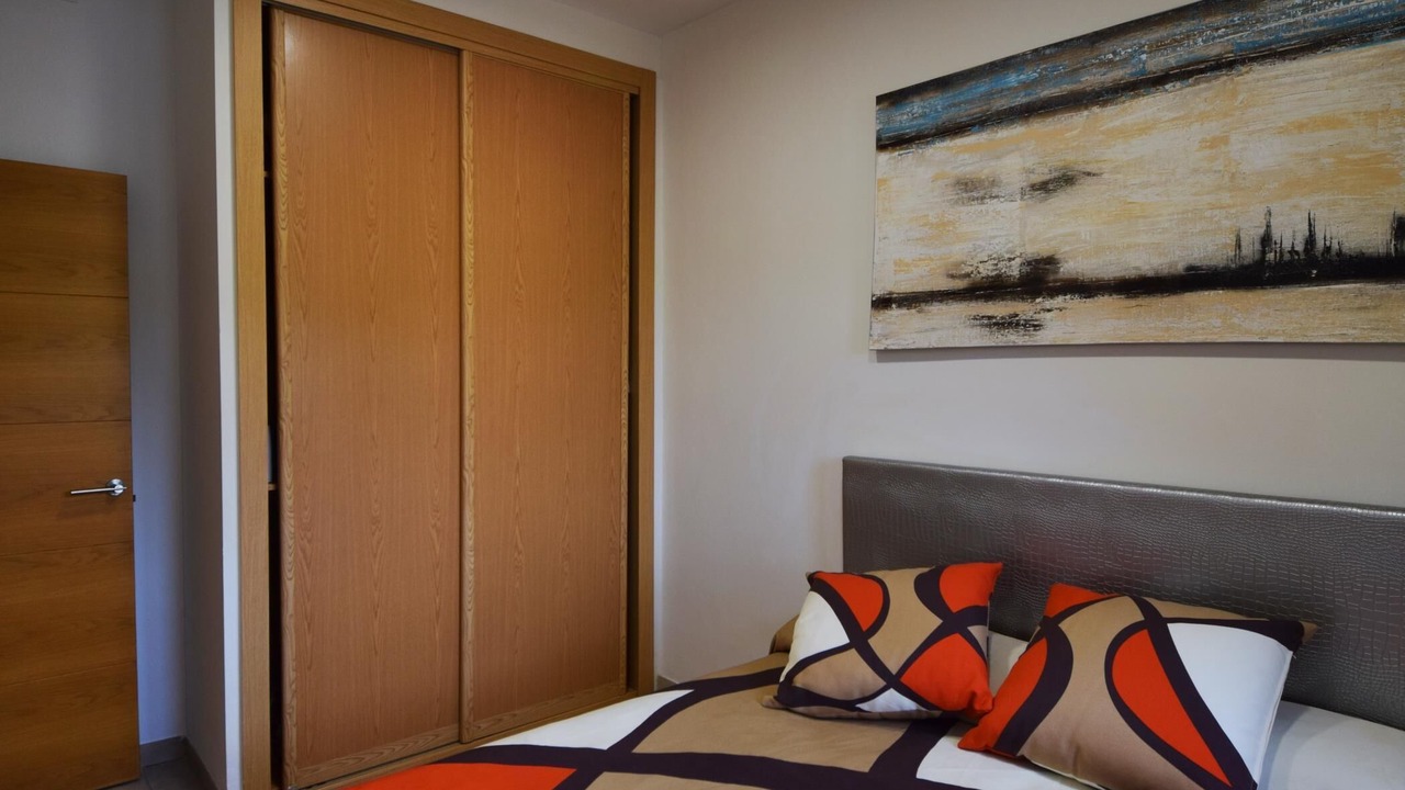 Photo of Bedroom in Santa Cristina de Aro