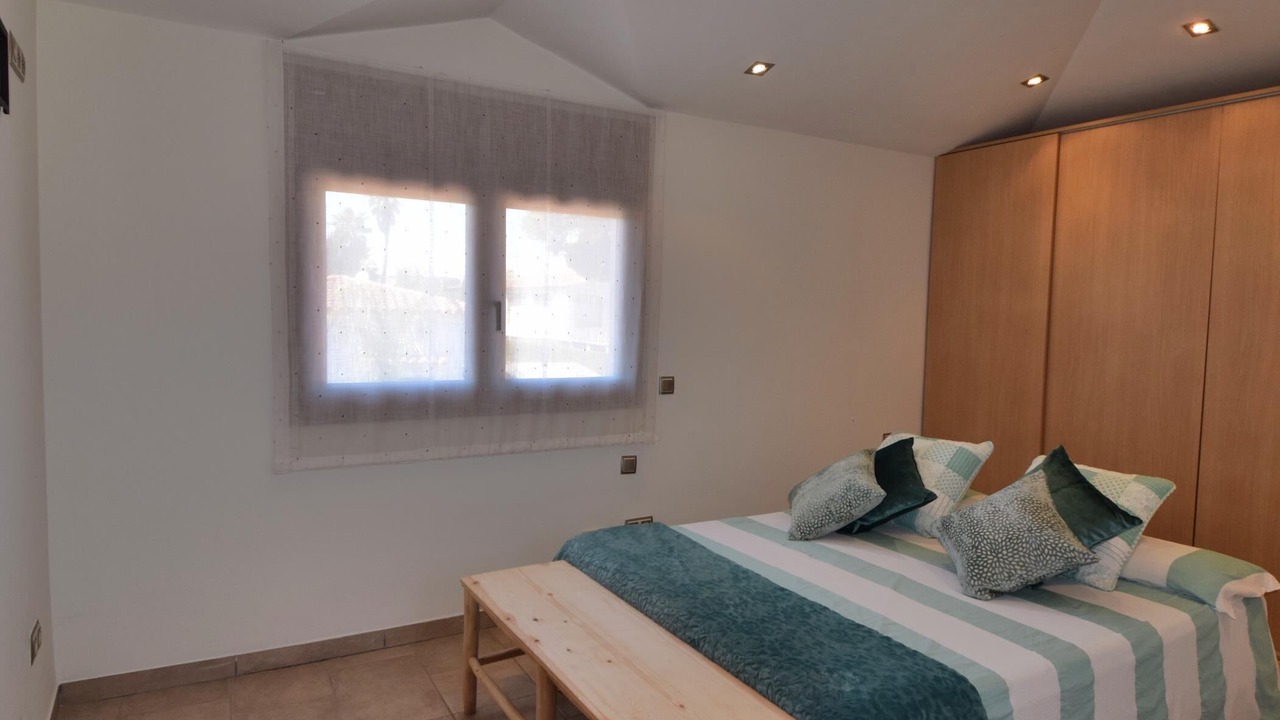 Photo of Bedroom in Santa Cristina de Aro