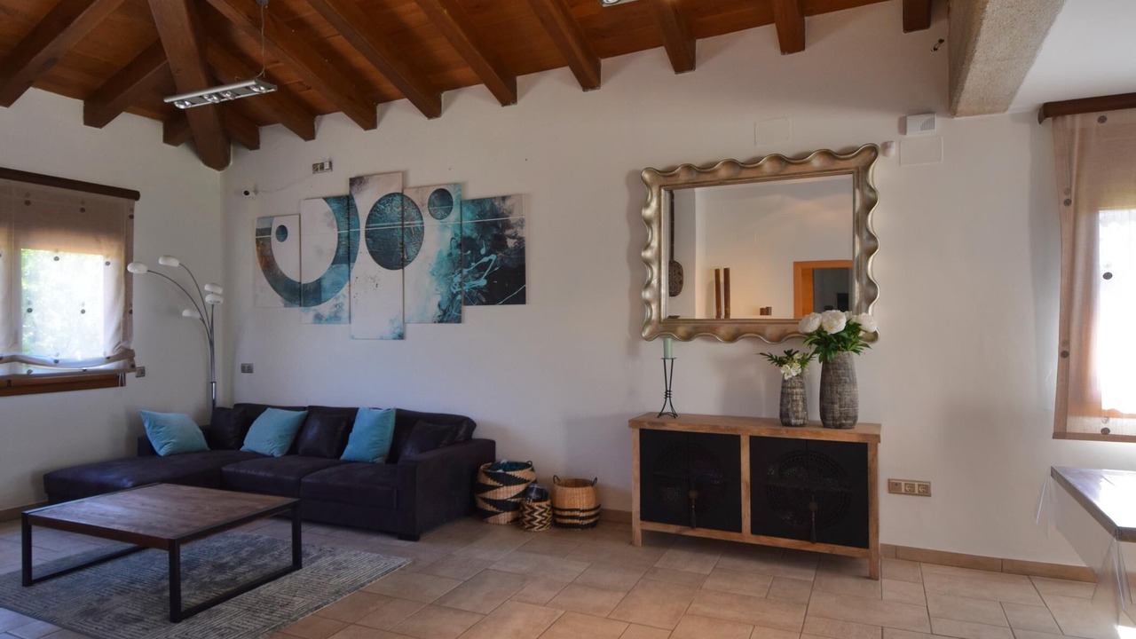 Photo of Livingroom in Santa Cristina de Aro