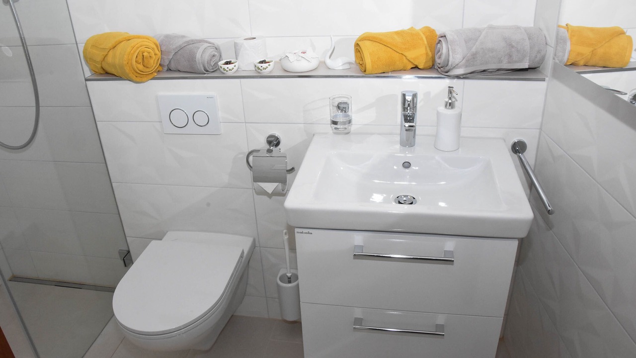 Photo of Bathroom in Wilen