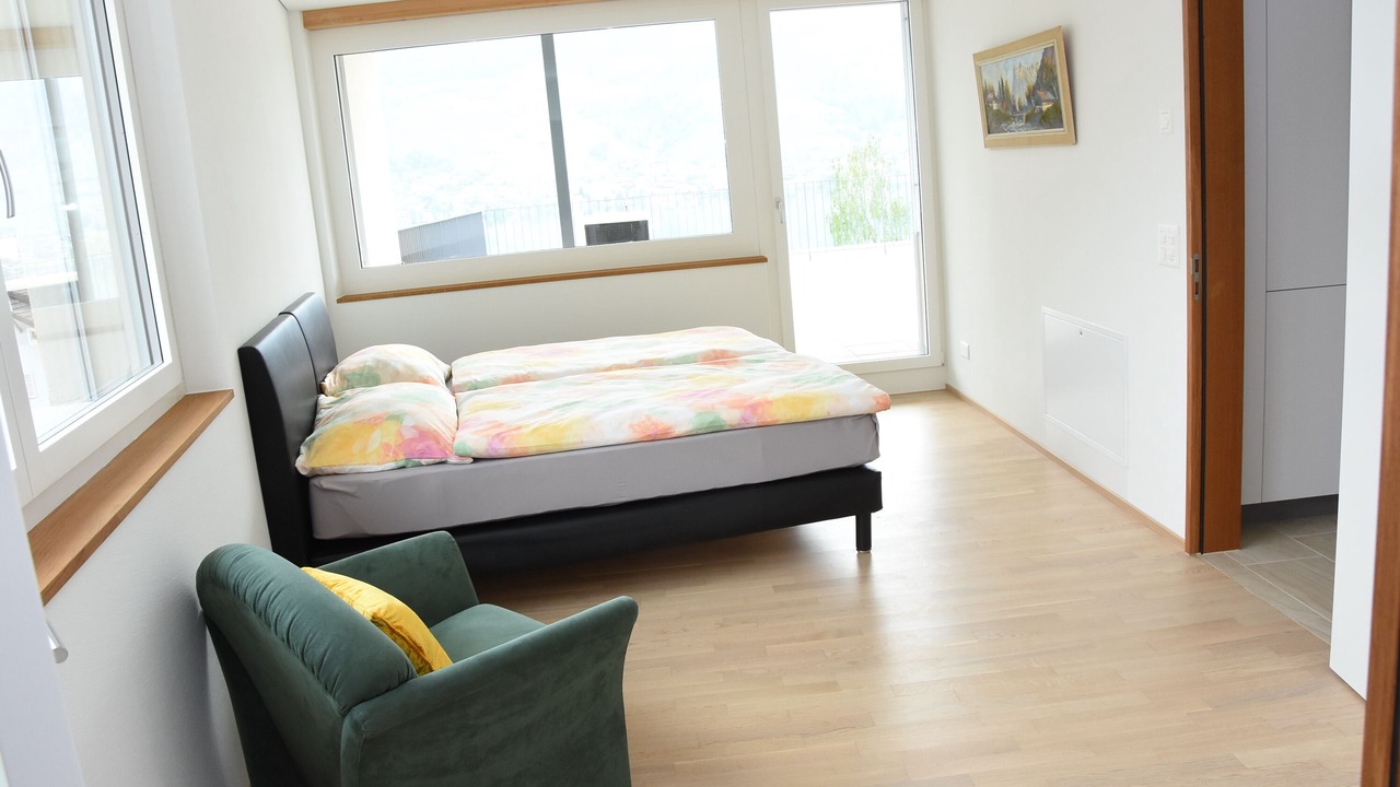 Photo of Bedroom in Wilen