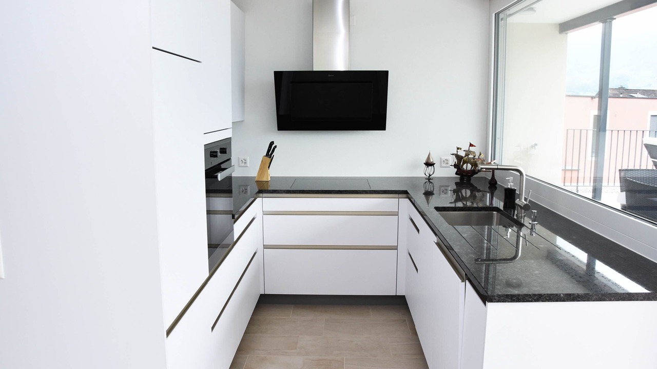 Photo of Kitchen in Wilen
