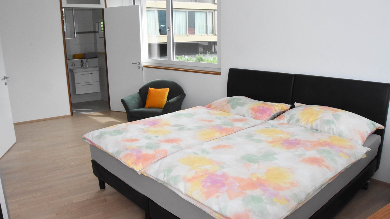 Photo of Bedroom in Wilen