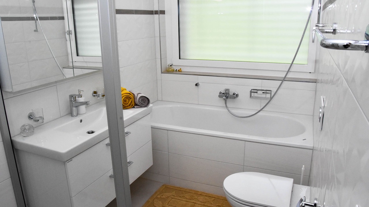 Photo of Bathroom in Wilen