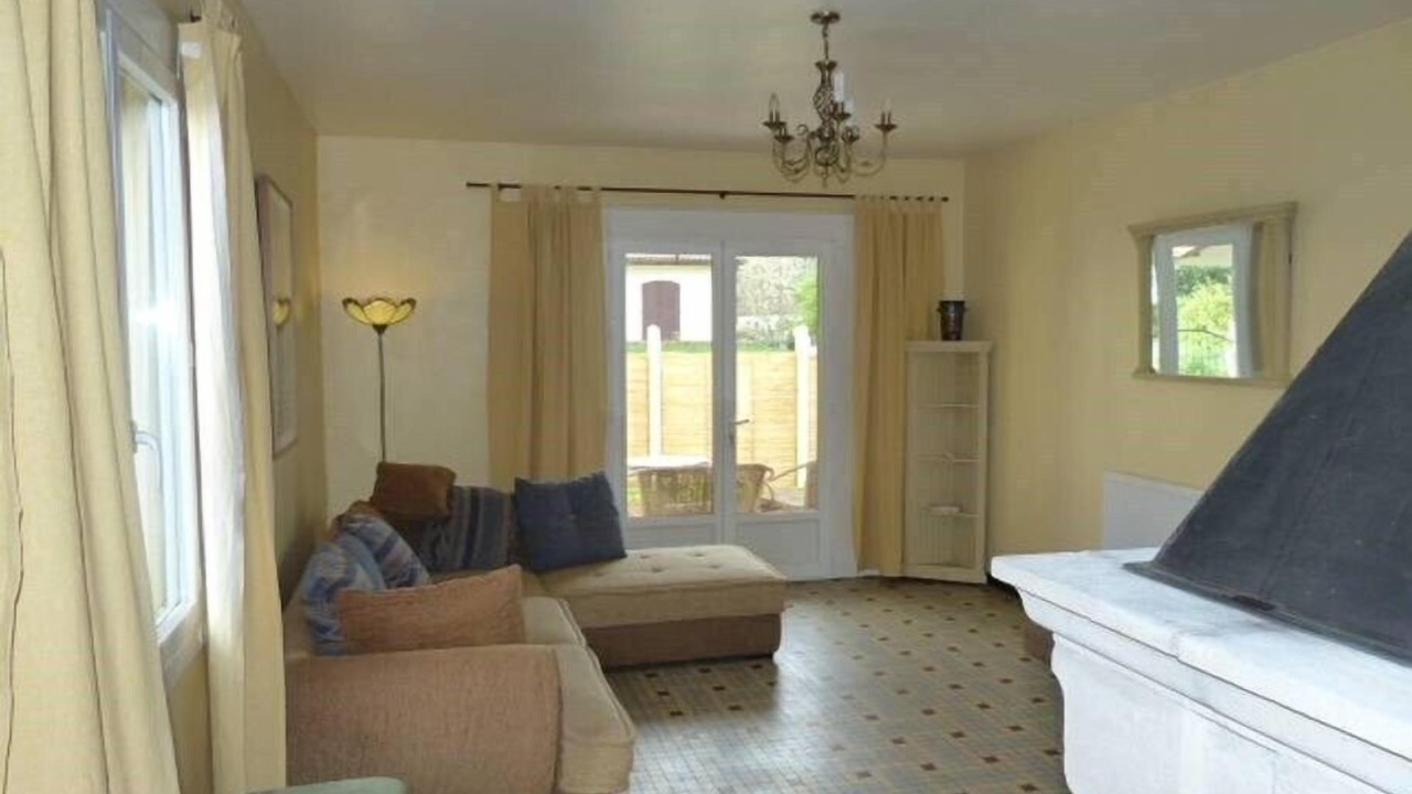 Photo of Livingroom in Bias